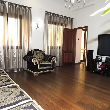 بيت للعطل Olga ميزّيجرا